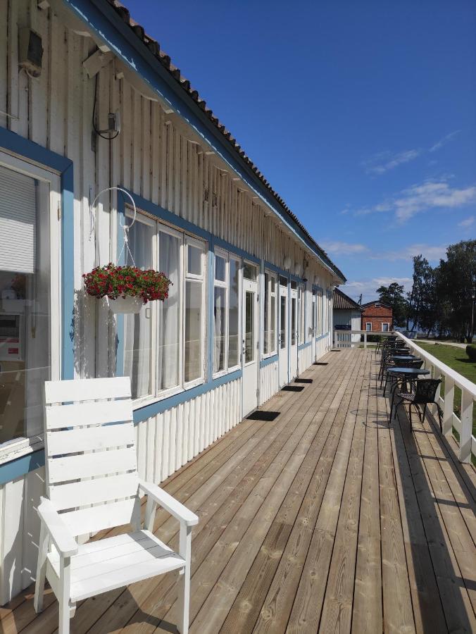 Lainela Holiday Park Käsmu Exterior foto