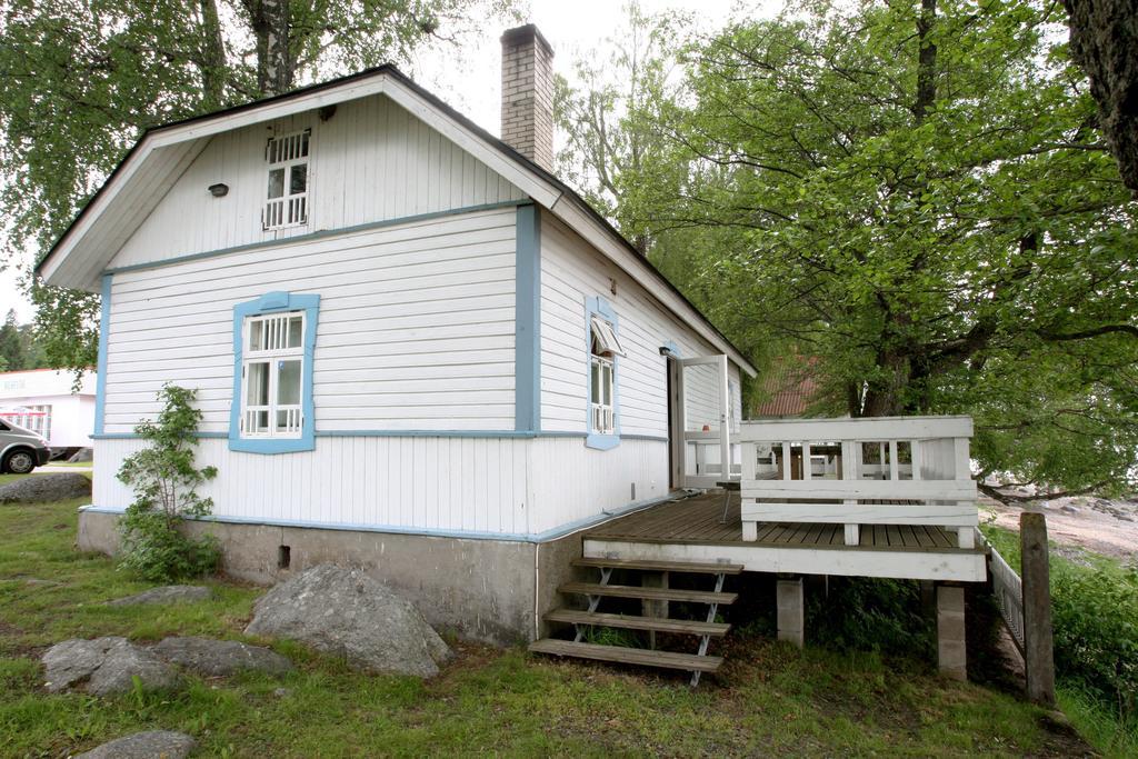 Lainela Holiday Park Käsmu Quarto foto