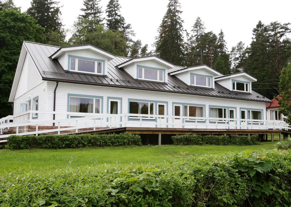Lainela Holiday Park Käsmu Quarto foto