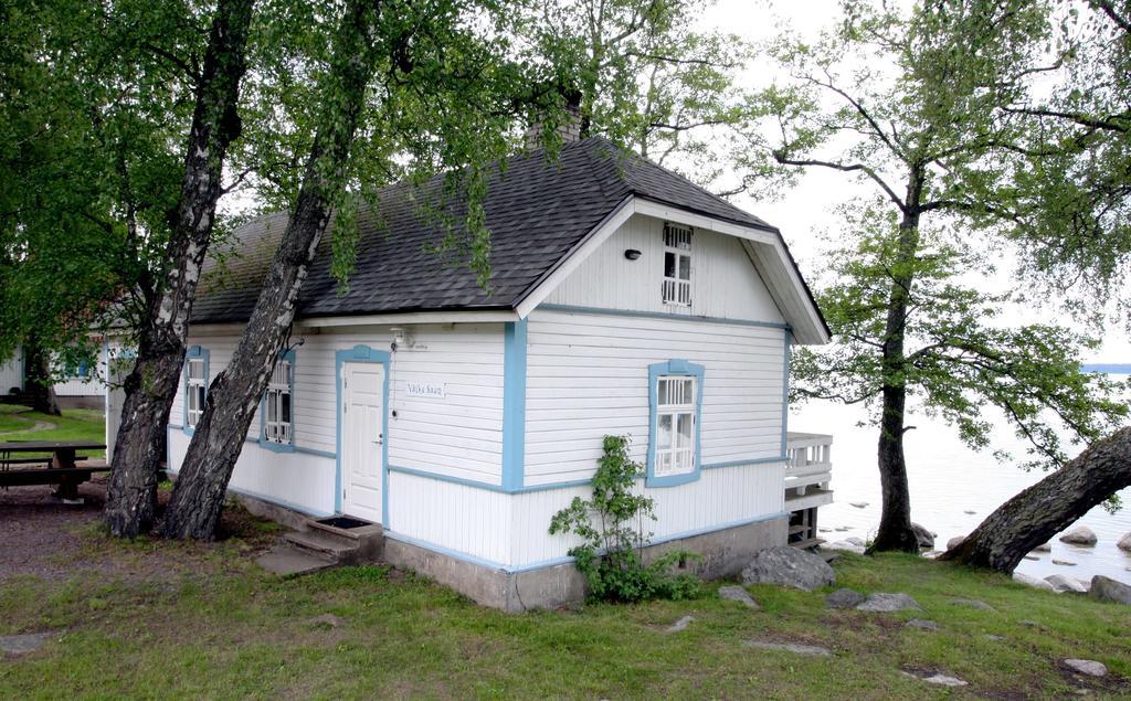 Lainela Holiday Park Käsmu Quarto foto